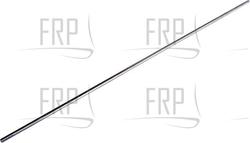 Guide rod, 73 - Product Image