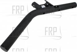 Handlebar, Right - Product Image Handlebar, Right - Product Image