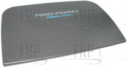 Cover, Motor - Product Image Cover, Motor - Product Image