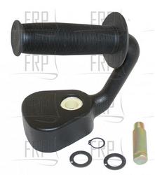 Handle Assembly Complete - Product Image