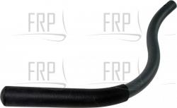 Handle Bar,Two Bend, Right - Product Image
