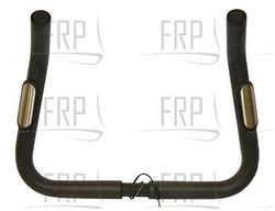 Handle Bars - Product Image Handle Bars - Product Image