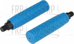 Handle Pair - Product Image