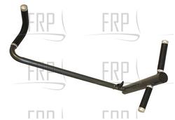 Handle, Press, Arm, Right - Product Image