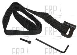 Handle, Strap - Product Image
