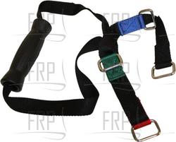 Handle, Strap - Product Image