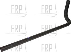 Handlebar, Right - Product Image Handlebar, Right - Product Image