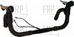 Handlebar - Product Image Handlebar - Product Image