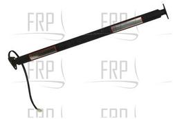 Handlebar Assembly, HR, Blemished - Product Image Handlebar Assembly, HR, Blemished - Product Image