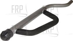 Handlebar, Left - Product Image Handlebar, Left - Product Image
