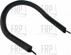 Handlebar, Left or Right - Product Image