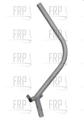 Handlebar, Right - Product Image Handlebar, Right - Product Image