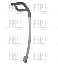 Handlebar, Right - Product Image Handlebar, Right - Product Image
