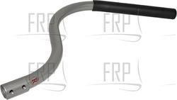 Handlebar arm, Right - Product Image Handlebar arm, Right - Product Image
