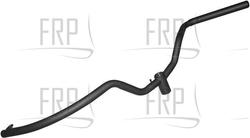 Handlebar assembly, Right - Product Image