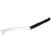 16000717 - Handlebar w/ Grip, Right - Product Image