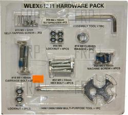 Hardware - Product Image