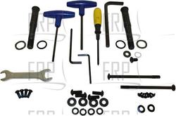 Hardware - Product Image Hardware - Product Image