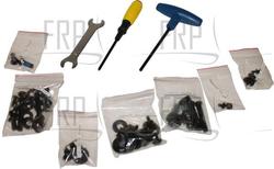 Hardware - Product Image Hardware - Product Image