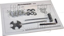 Hardware - Product Image Hardware - Product Image