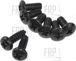 Hardware - Product Image Hardware - Product Image