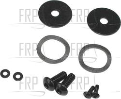 Hardware, Blue - Product Image Hardware, Blue - Product Image