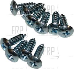 Hardware, Cover - Product Image Hardware, Cover - Product Image