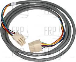 Harness Assembly - Comm 61006200 - Product Image