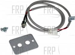 Harness Assy, Ext Pwr Extn - Product Image