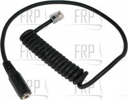 Harness, Heart Rate - Product Image Harness, Heart Rate - Product Image