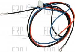 Harness, Wire - Product Image Harness, Wire - Product Image