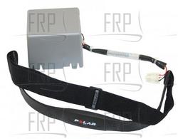 Heartrate, Kit - Product image