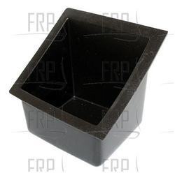 Cup Holder, Left - Product Image