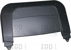 Hood, Motor - Product Image Hood, Motor - Product Image