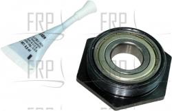 Housing, Bearing, Assembly, Right, w/Bearing - Product Image