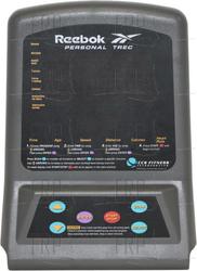 Housing, Console - Product Image Housing, Console - Product Image