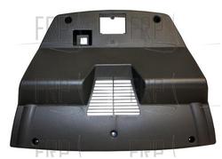 Housing, Console, Back - Product image Housing, Console, Back - Product image