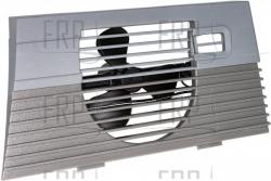 Housing, Fan,Right - Product Image