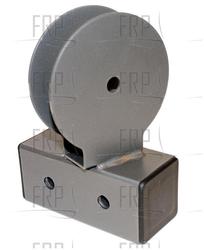 Housing, Pulley - Product Image