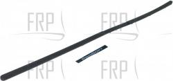 Insert, Deck Rail, Inside - Product Image Insert, Deck Rail, Inside - Product Image
