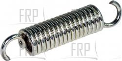 Idler Spring - Product Image Idler Spring - Product Image