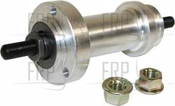 Idler Hub, Center - Product Image Idler Hub, Center - Product Image