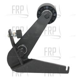 Idler Pulley Assembly - Upper - Product image