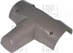 Incline Frame Front Cover - Product Image