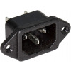 7022028 - Inlet, Power, 360A - Product Image