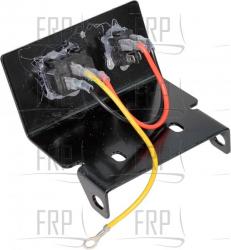 Inlet Power Switch - Product Image