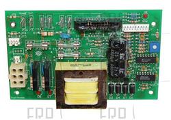 Board, Interface - Product Image