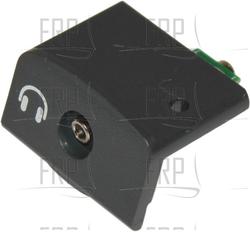 Jack, Headphone - Product Image Jack, Headphone - Product Image