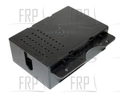 Junction box - Product Image