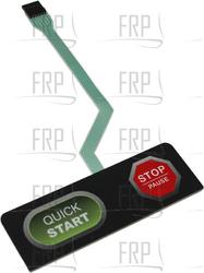 Keypad - Product Image Keypad - Product Image